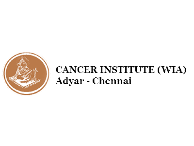 Cancer Institute - Adyar